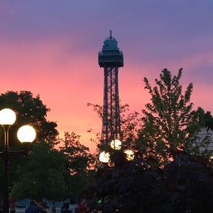 Meet your Posher, Stacy